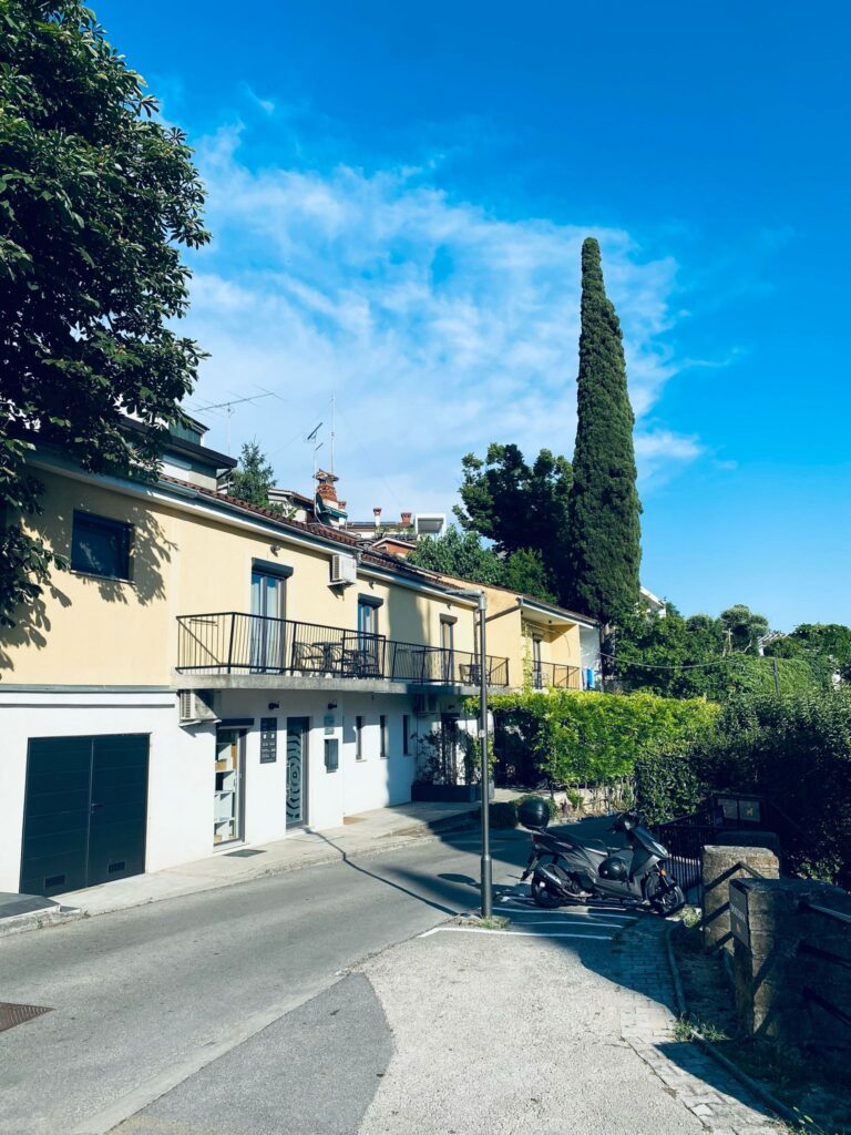 portoroz kalınacak yer