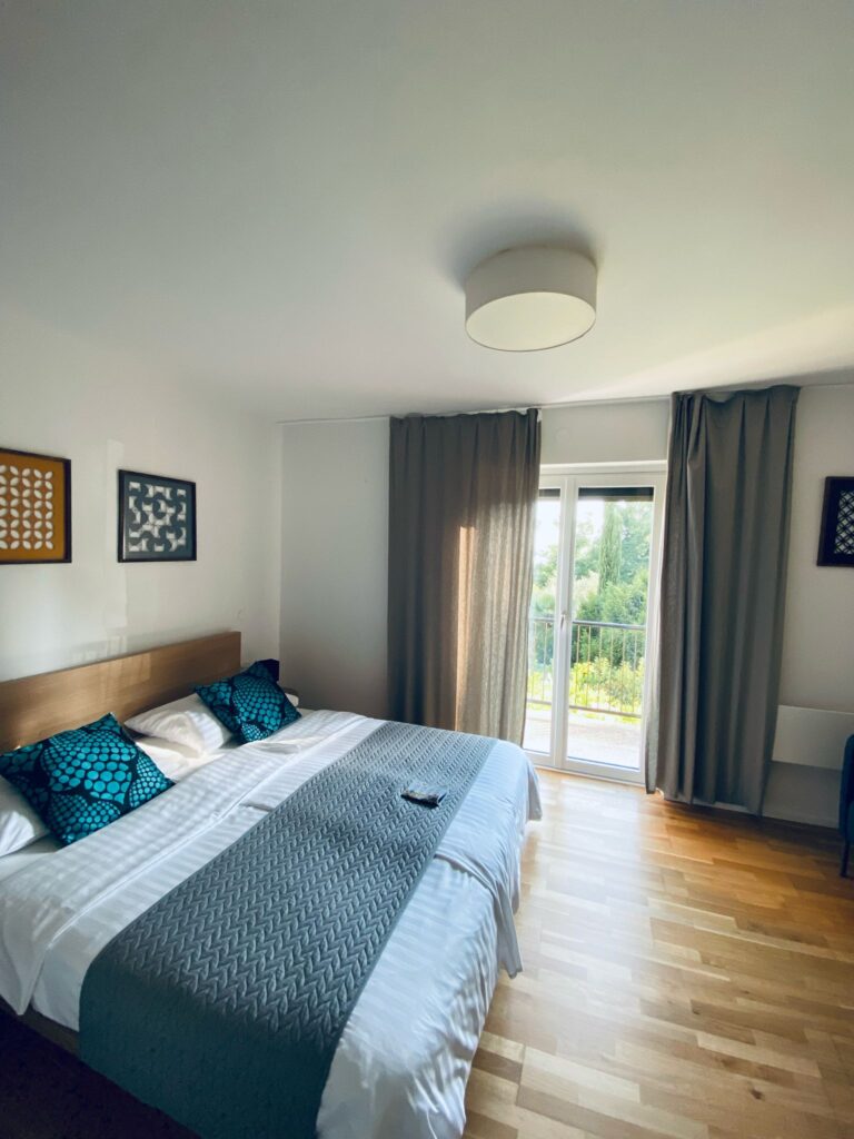 portoroz kalınacak yer