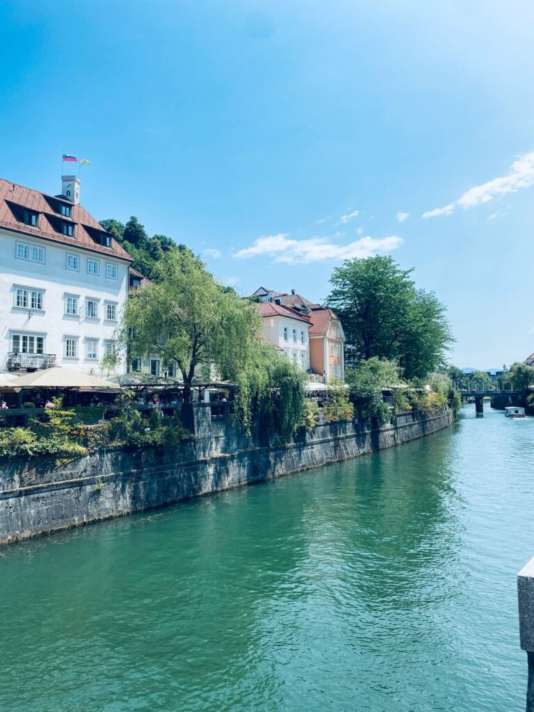 ljubljana