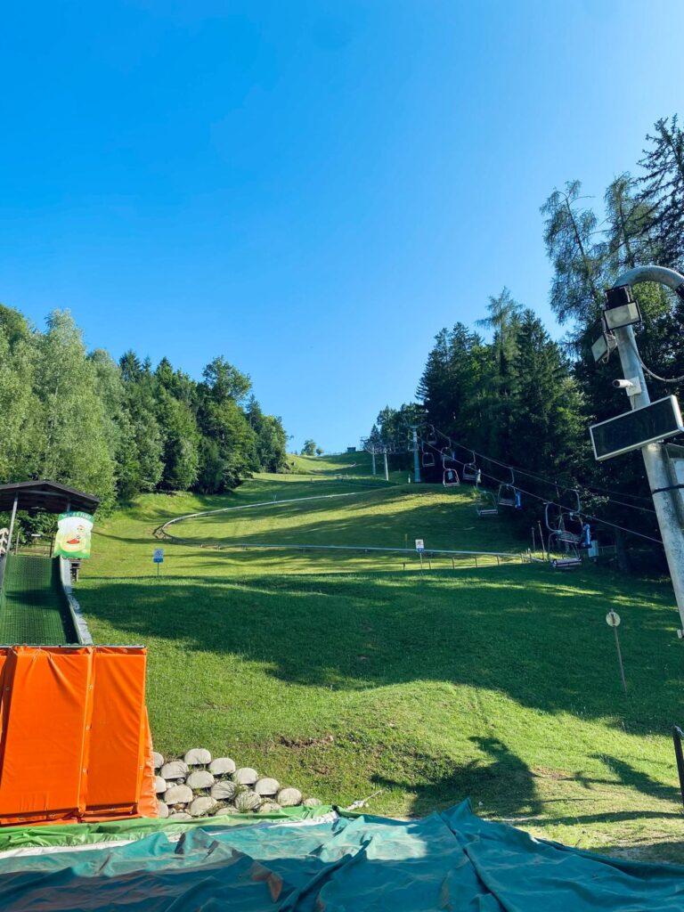 bledde gezilecek yerler