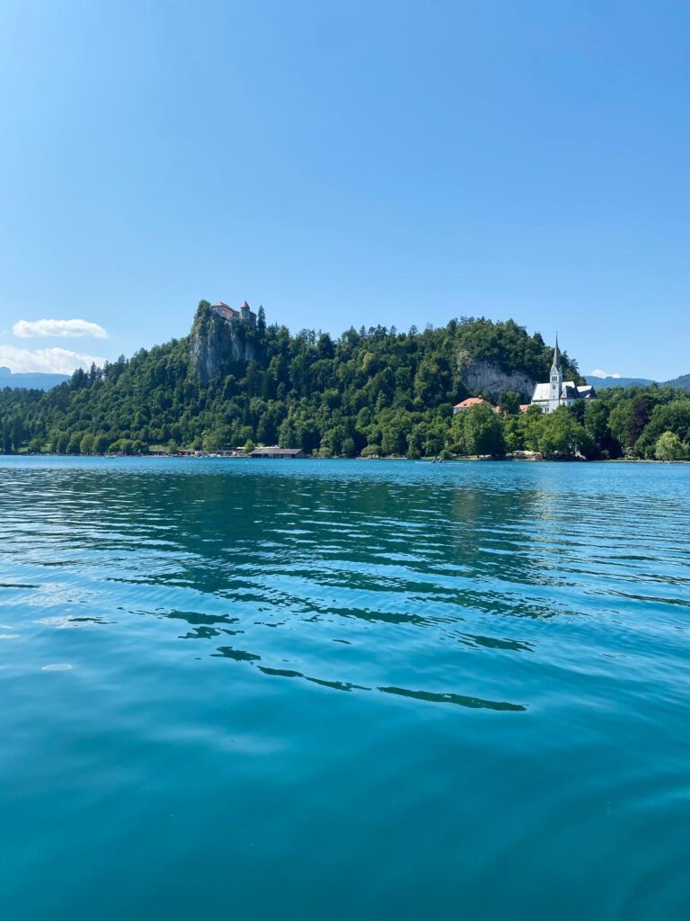 bled
