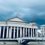 Kuzey Makedonya Gezilecek Yerler