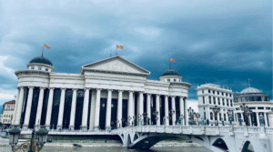 Read more about the article Kuzey Makedonya Gezilecek Yerler