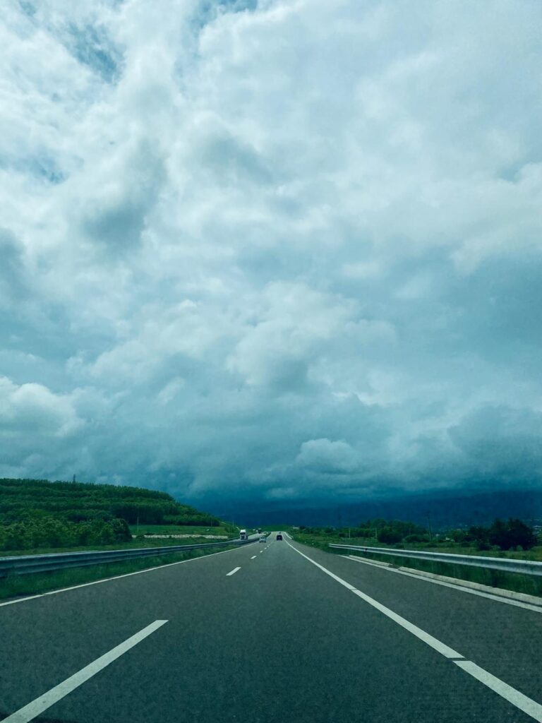 kosova makedonya yolu