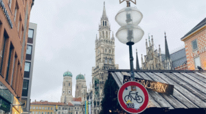 Read more about the article Münih’te Gezilecek Yerler: 3 günde neler yapılır ?