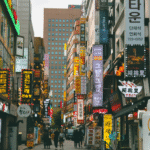 Seul Gezi Notları: Bir Gidenden Tüyolar